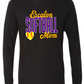 Escalon Little League- Softball ______ - Customizable - Multiple Shirt Styles