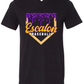 Escalon Little League- Baseball Drip - Multiple Shirt Styles