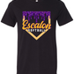 Escalon Little League- Softball Drip - Multiple Shirt Styles