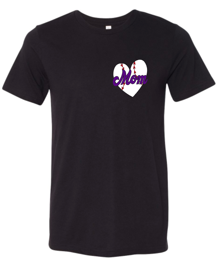 Escalon Little League- Baseball Doodle - Customizable - Multiple Shirt Styles