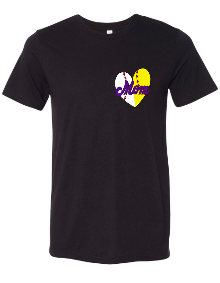 Escalon Little League- Baseball & Softball Doodle - Customizable - Multiple Shirt Styles