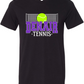 Denair Tennis-Net- MULTIPLE APPAREL STYLES