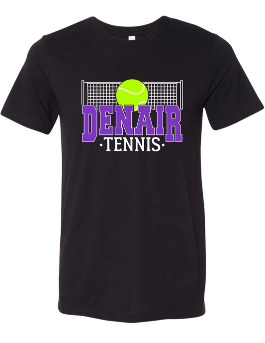 Denair Tennis-Net- MULTIPLE APPAREL STYLES