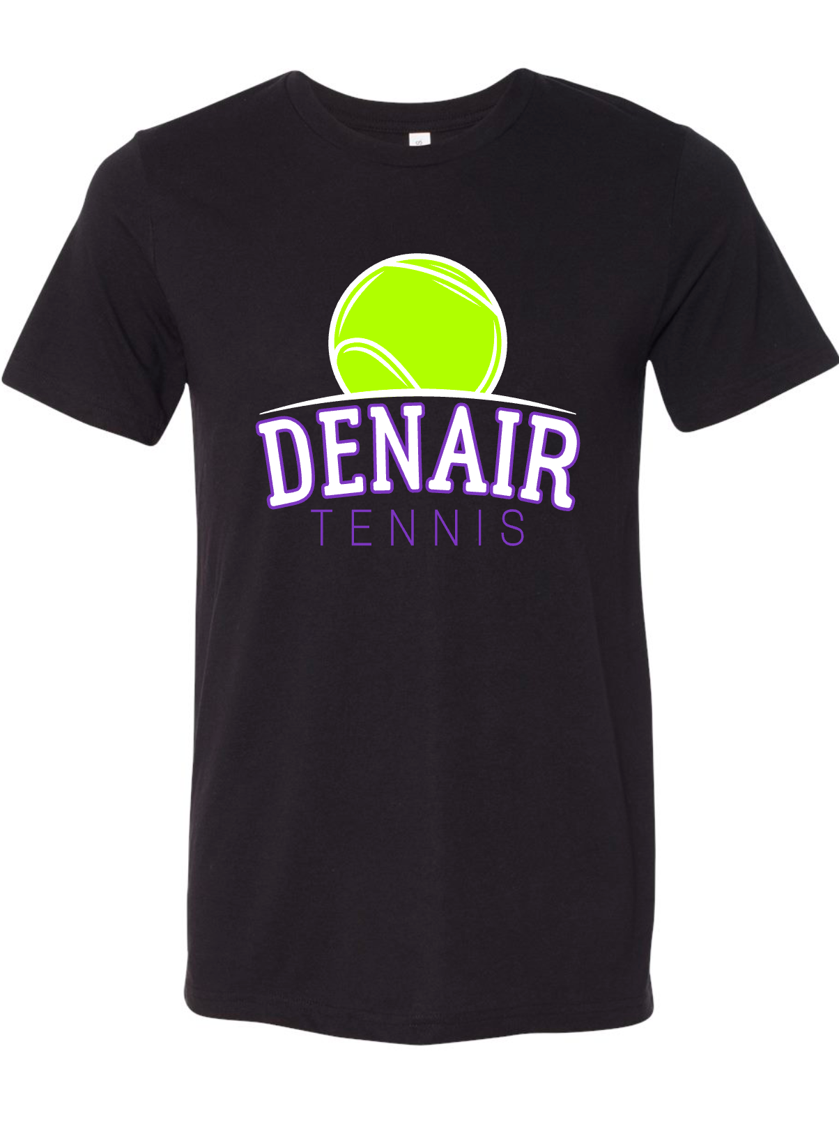 Denair Tennis-Ball- MULTIPLE APPAREL STYLES