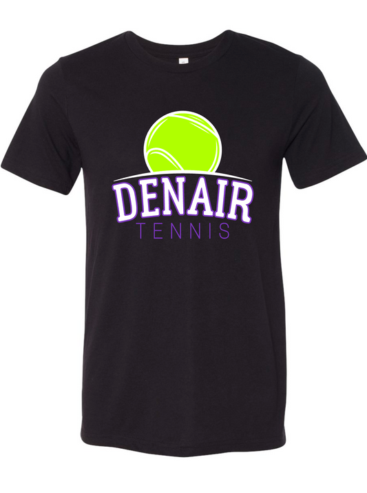 Denair Tennis-Ball- MULTIPLE APPAREL STYLES