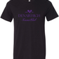 Denair Tennis-club- - BLACK APPAREL- MULTIPLE APPAREL STYLES