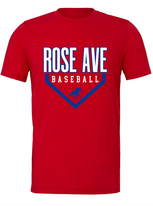 Rose Ave- Base - MULTIPLE STYLES