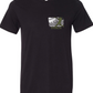 Stealth Baseball- Flag - MULTIPLE APPAREL STYLES