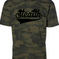 Stealth Baseball- Stealth - MULTIPLE APPAREL STYLES