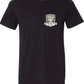 Stealth Baseball- Pocket Logo - MULTIPLE APPAREL STYLES