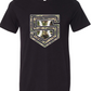 Stealth Baseball- LOGO - MULTIPLE APPAREL STYLES