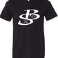 BLACK SOX - LOGO - BLACK APPAREL - MULTIPLE STYLES