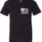 BLACK SOX - FLAG - CUSTOMIZABLE - MULTIPLE APPAREL STYLES