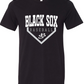 BLACK SOX - BASE -  MULTIPLE APPAREL STYLES