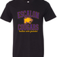 Escalon Cougars - Tradition - Black Apparel - MULTIPLE APPAREL STYLES