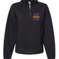 Escalon Cougars - E Cougars Pocket - Quarter Zip