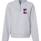 Escalon Cougars - E Cougars Pocket - Quarter Zip