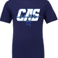 Club All Star - Cursive Design - Multiple Shirt Styles