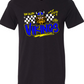 Van Allen- Edgy - Multiple Shirt Styles