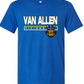 Van Allen - Rectangle - MULTIPLE SHIRT STYLES