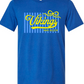 Van Allen - Stripes & Bows - MULTIPLE SHIRT STYLES (Copy)