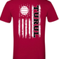 Turul Water Polo- Flag