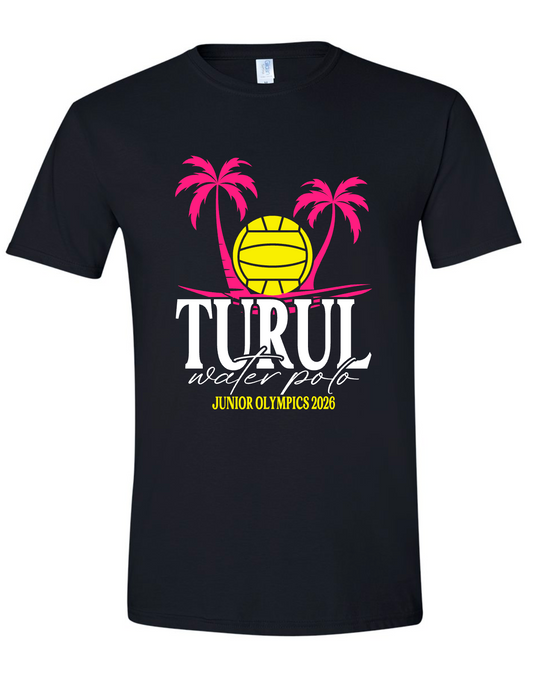 Turul Water Polo- Summer Vibes