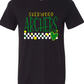 Sherwood Archers- Girly Check - MULTIPLE STYLES