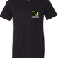 Sherwood Archers- Flag - MULTIPLE STYLES