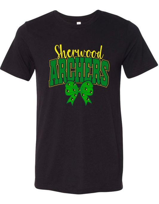 Sherwood Archers- Bow - MULTIPLE STYLES