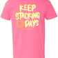 Turul Water Polo- Keep Stacking Days