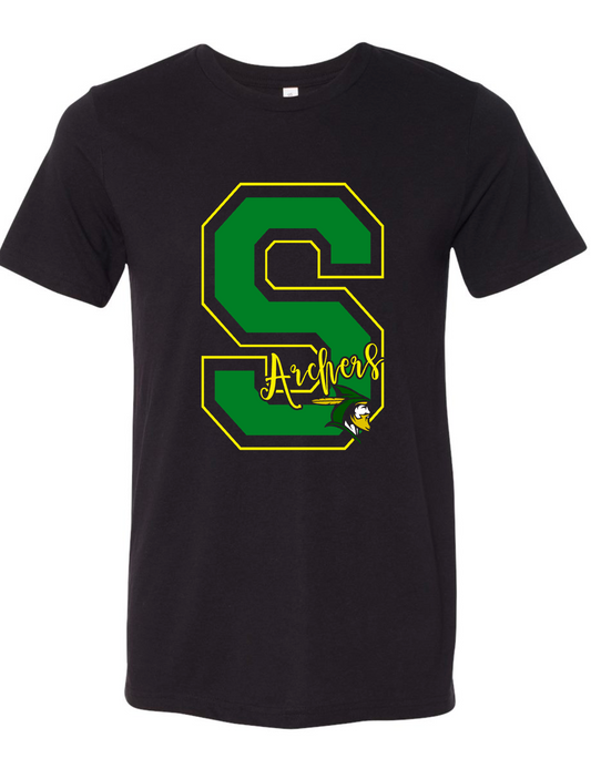 Sherwood Archers- S Archers - MULTIPLE STYLES