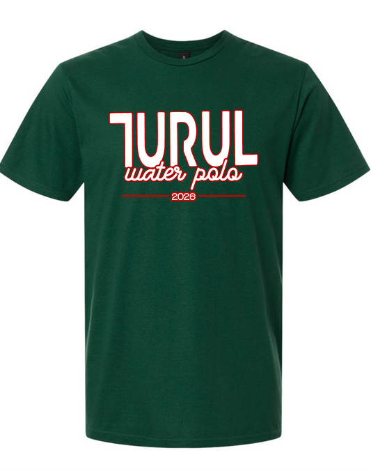 Turul Water Polo- 2026