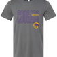 EYC - RECTANGLE - ASPHALT APPAREL - Multiple Shirt Styles