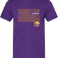 EYC - Rectangle - PURPLE APPAREL - Multiple Shirt Styles