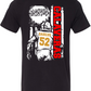 Calaveras Jr. Redhawks - Football FLAG- CUSTOMIZABLE - Multiple Shirt Styles
