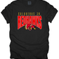 Calaveras Jr. Redhawks - POINT- BLACK APPAREL  - Multiple Shirt Styles