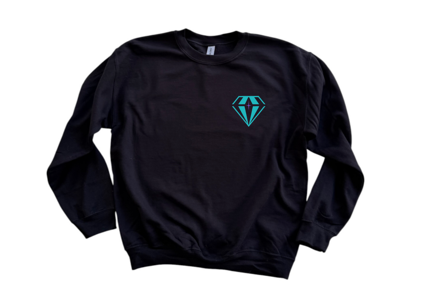 Pressure - SWEATSHIRT