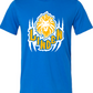 Linden Lions - CLAW - Multiple Shirt Styles