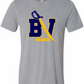 Big Valley Sabres - Logo - MULTIPLE SHIRT STYLES