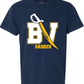 Big Valley Sabres - Logo - MULTIPLE SHIRT STYLES