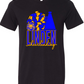 Linden Lions - CHEER 26 - Multiple Shirt Styles