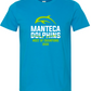 Manteca Dolphins - Meet of Champions 2026
