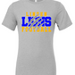 Linden Lions - FOOTBALL 26- Multiple Shirt Styles