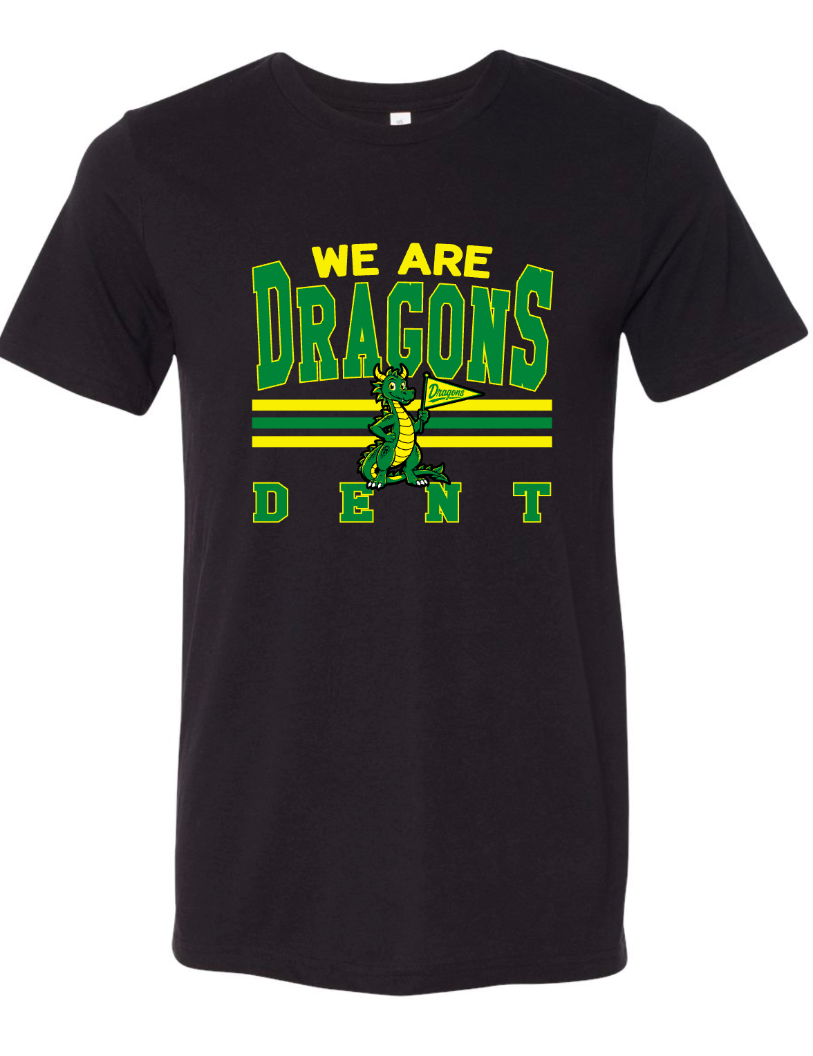 Dent Dragons - We Are - MULTIPLE SHIRT STYLES