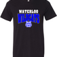 Waterloo Wildcats - Arrow - Multiple Shirt Styles