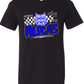 Waterloo Wildcats - Edgy - Multiple Shirt Styles