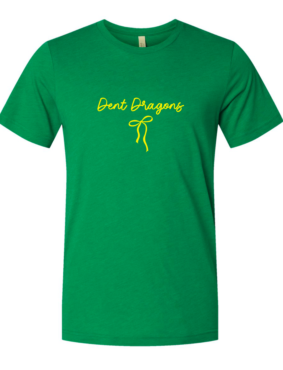Dent Dragons - Simple - MULTIPLE SHIRT STYLES