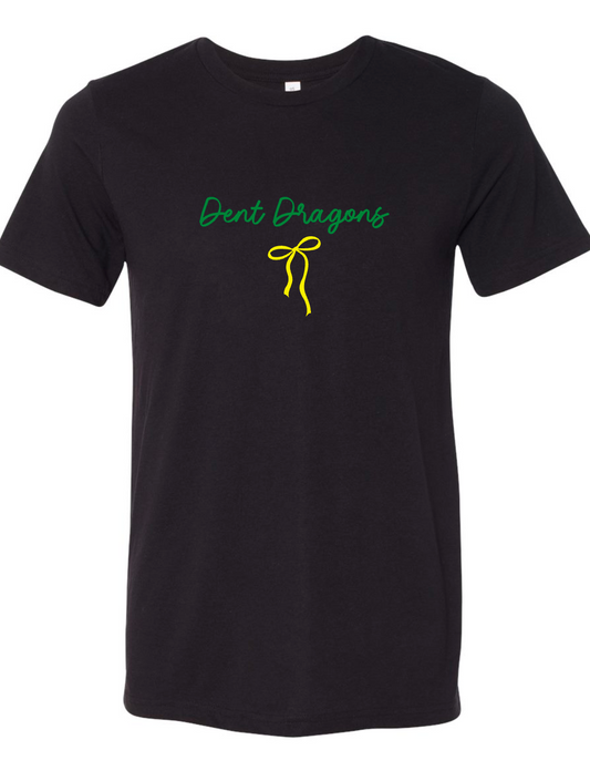 Dent Dragons - Simple - MULTIPLE SHIRT STYLES