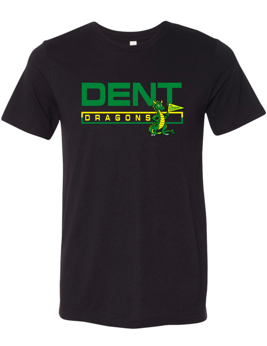 Dent Dragons - Rectangle - MULTIPLE SHIRT STYLES
